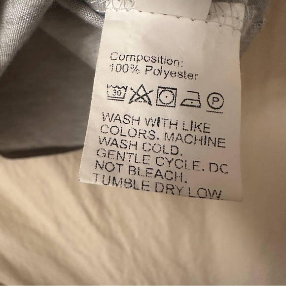 Shein Colorblock Tank - Picture 7 of 8